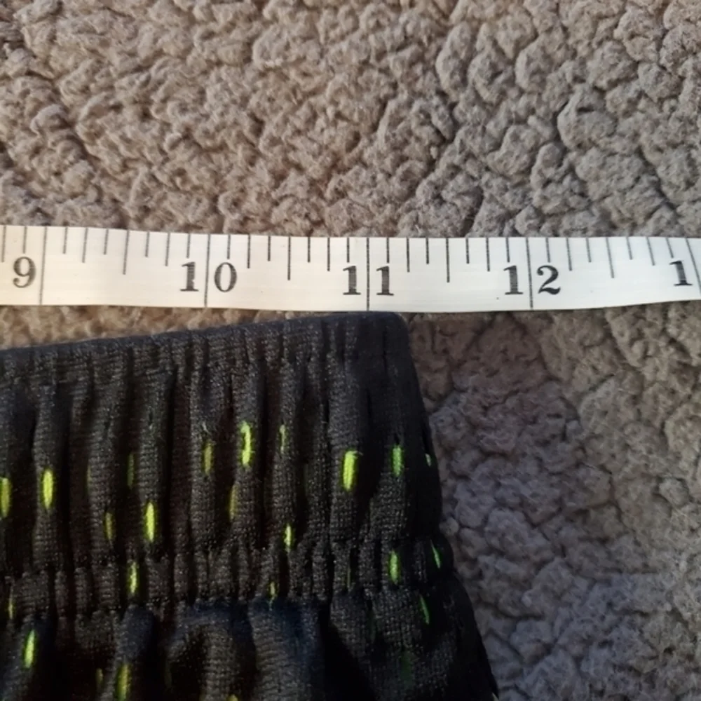 Old Navy Go-Dry Mesh Shorts